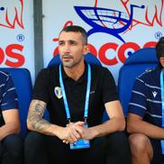 Petrolul - U Cluj, 12.08.2024, foto: Ionuț Iordache