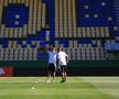 Petrolul - U Cluj, foto: Ionuț Iordache