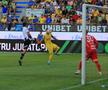 Petrolul - U Cluj, 12.08.2024, foto: Ionuț Iordache