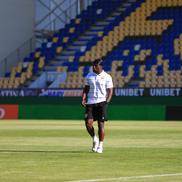 Petrolul - U Cluj, foto: Ionuț Iordache