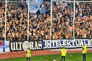 FCSB, față în față cu „Intelectualii”! Vor să le stingă lumina roș-albaștrilor: „Știm ce putem și vor fi mai mulți suporteri decât cu Copenhaga”