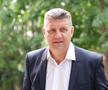 Marius Burcă, președinte la Metaloglobus // foto: GSP