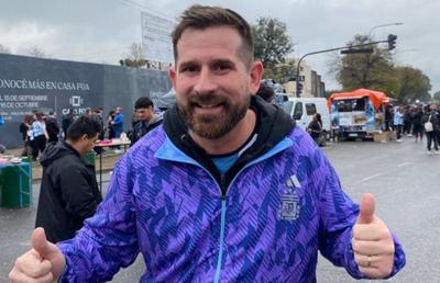 Candidatură respinsă la alegeri din cauza lui Leo Messi! » Cum a explicat Comisia Electorală din Buenos Aires