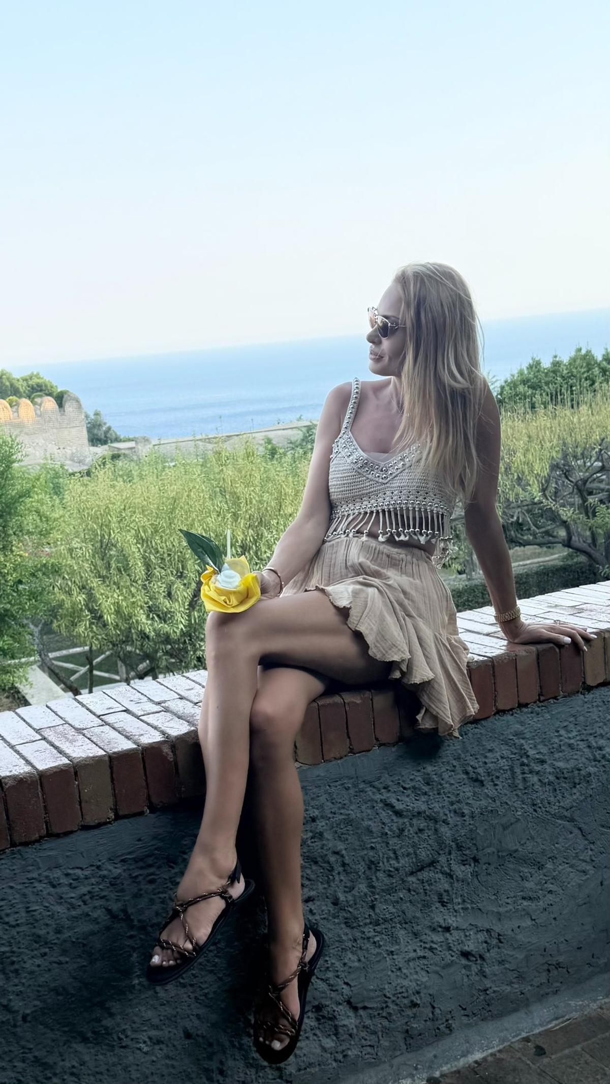 Valentina Pelinel