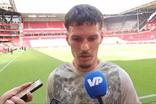 Primul interviu dat de Man la Eindhoven » Cum s-a prezentat Dennis fanilor lui PSV + Ce obiective și-a fixat