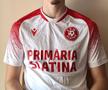 Bogdan Miu, atacant CSM Slatina
