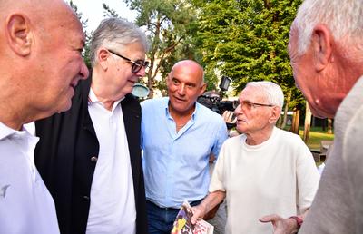 „Hagi? Ar fi spre binele fotbalului românesc” » Mircea Rădulescu intervine în discuțiile despre selecționer: „De asta nu se dă bătut Lucescu!”