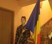 Bogdan Miu, atacant CSM Slatina