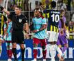 Istvan Kovacs, protagonistul unui faze confuze în Fenerbahce - Feyenoord