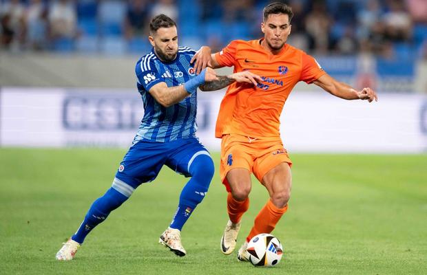 Românul sfertfinalist în Conference League a rămas liber de contract: „Mult succes!”