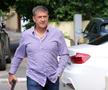 Eugen Pârvulescu, manager la Csikszereda // foto: GSP