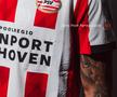 Dennis Man a fost prezentat de PSV Eindhoven