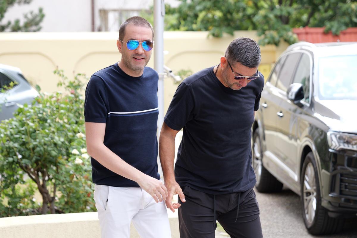 Adunarea Generală a LPF - 12 august