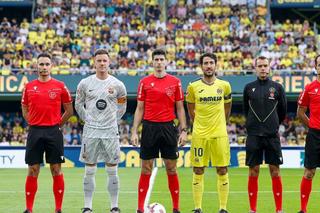 Villarreal - Barcelona la Miami?! Căpitanii din La Liga strâmbă din nas