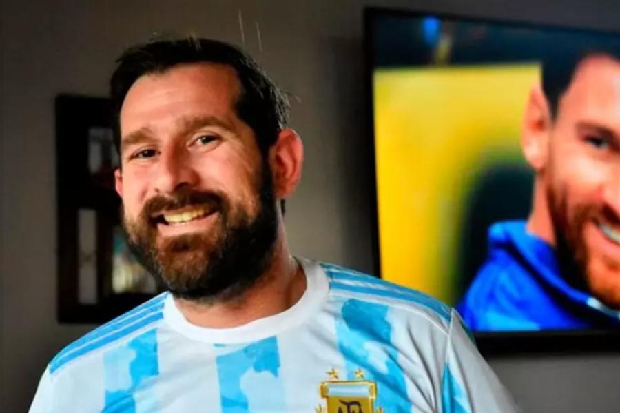 Candidatură respinsă la alegeri din cauza lui Leo Messi! » Cum a explicat Comisia Electorală din Buenos Aires