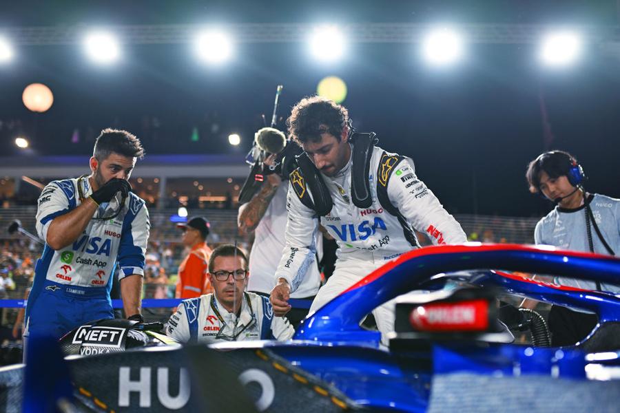 Daniel Ricciardo, la ultima cursă din carieră, în 2024 Ce face Daniel Ricciardo, la un an după retragerea din Formula 1: „Am încercat să îmi dau seama cine sunt”