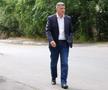 Marius Burcă, președinte la Metaloglobus // foto: GSP