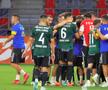 Unirea Slobozia a produs o surpriză de răsunet în Ghencea, cu FCSB / FOTO: Ionuț Iordache (GSP)
