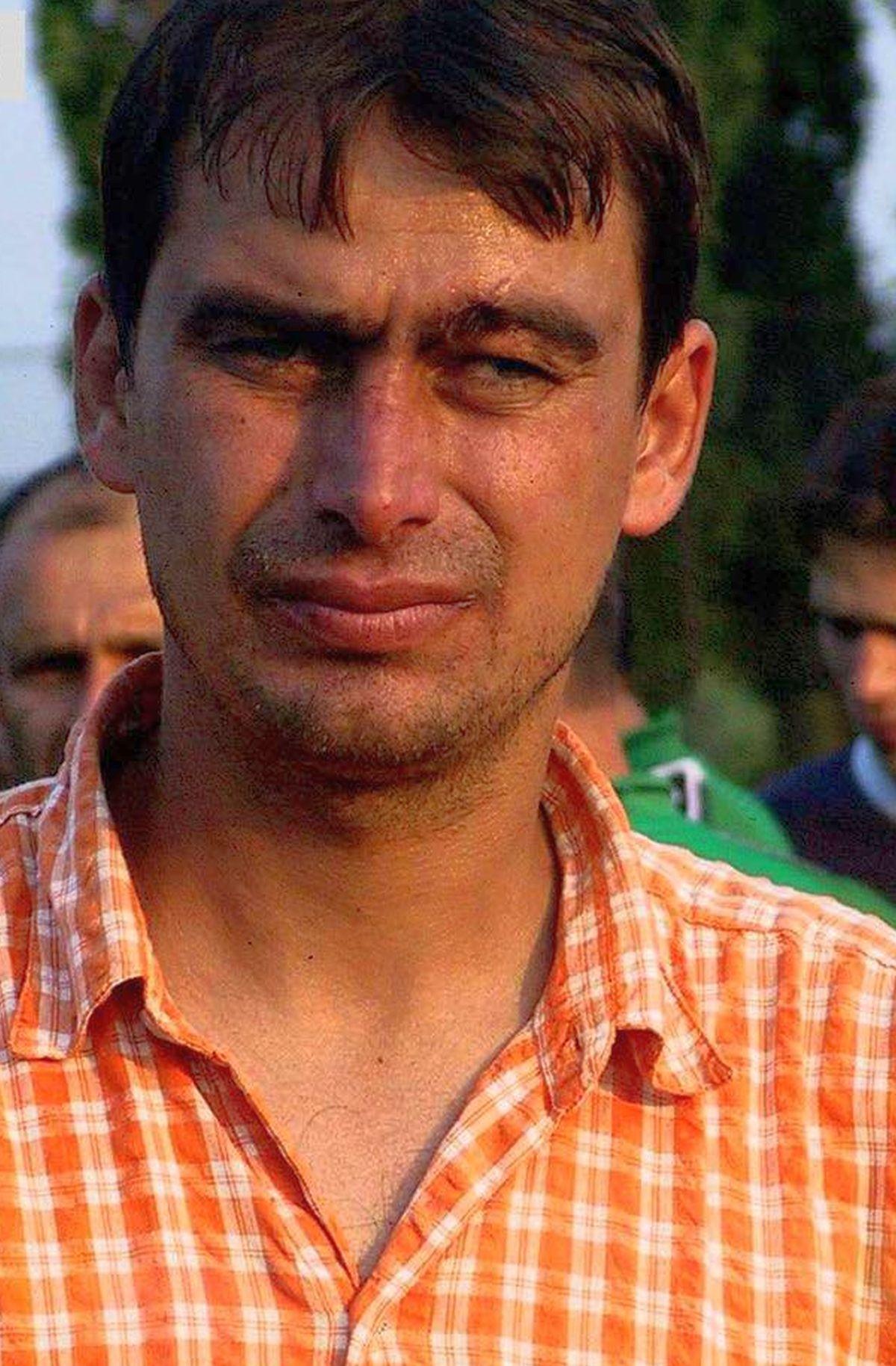 Gabriel Amărăzeanu: promisiunea lui FC Argeș din anii '90