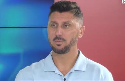 Ciprian Marica, impresionat de antrenorul din Superliga: „Un fel de Luis Enrique”