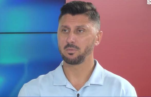 Ciprian Marica, impresionat de antrenorul din Superliga: „Un fel de Luis Enrique”
