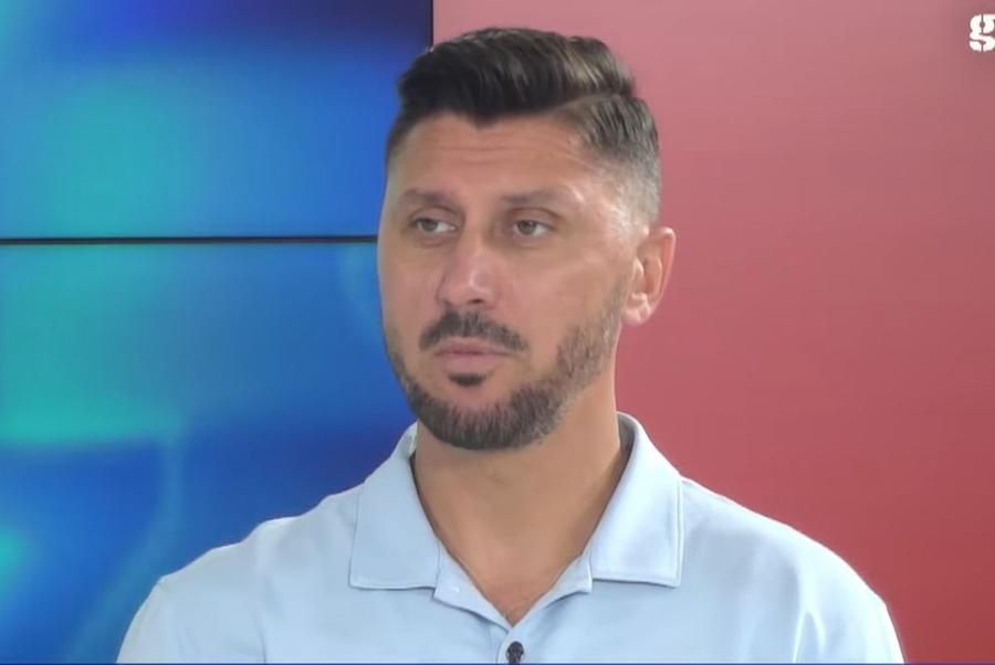 Ciprian Marica, în studio-ul GSP Live Special „Louis Munteanu sau Daniel Bîrligea?” » Ciprian Marica a spus pe cine va miza Lucescu cu Austria