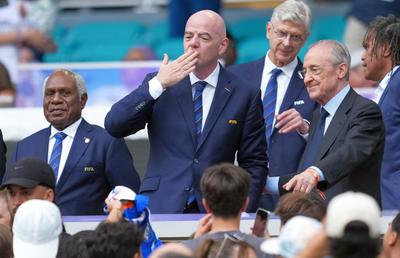 Real Madrid reclamă Federația Spaniolă la FIFA și UEFA: partida Barcelonei programată la Miami este „mărul discordiei”