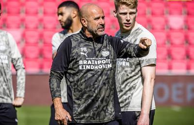 Dennis Man, aproape de debutul la PSV! » Ce spune antrenorul Peter Bosz: „Am câștigat o «armă» nouă!”