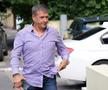Eugen Pârvulescu, manager la Csikszereda // foto: GSP