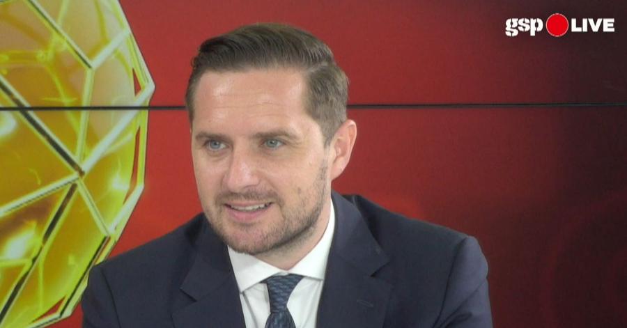 Stelian Bujduveanu, la GSP Live „Costuri colosale” » Primarul Capitalei confirmă bugetul imens al lui CSM București și are un reproș pentru club