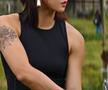 Atleta chineză Wu Yanni / Foto: Instagram