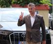 Mircea Mereuță, director executiv Rapid // foto: GSP