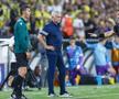 Istvan Kovacs și Jose Mourinho / FOTO: Imago