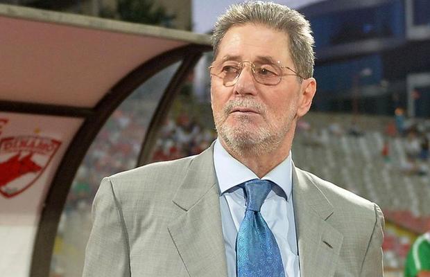 Cornel Dinu a rostit un singur nume pentru Dinamo: „Un antrenor care cunoaște trăirile din vestiar și de pe bancă”