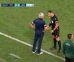 Istvan Kovacs a condus cel mai tare meci al serii în preliminariile Ligii: 7 goluri în Fenerbahce - Feyenoord » L-a enervat pe Mourinho și a asistat la o „remontada” de senzație