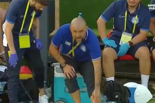 Moment rar în fotbal! Antrenorul din Liga 2 s-a „rupt” în timpul meciului: „Faceți schimbare”