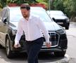 Victor Angelescu, președinte și acționar minoritar Rapid // foto: GSP