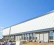 Bijuteria din nord-estul României prinde contur » Arena de 35.000.000 de euro va fi gata în septembrie
