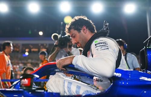 Daniel Ricciardo / FOTO: GettyImages