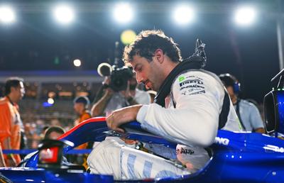 Ce face Daniel Ricciardo, la un an după retragerea din Formula 1: „Am încercat să îmi dau seama cine sunt”
