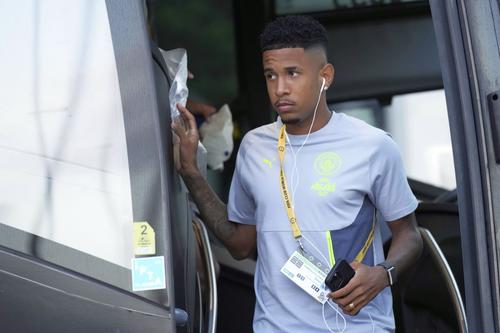 Savinho ar putea deveni coleg cu Drăgușin la Tottenham. Foto: Imago Images