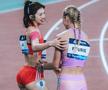 Atleta chineză Wu Yanni / Foto: Instagram