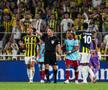 Istvan Kovacs, protagonistul unui faze confuze în Fenerbahce - Feyenoord