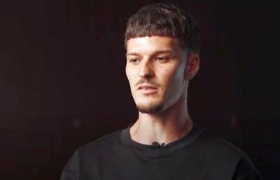 Cum s-a descris Dennis Man în fața olandezilor: „Acesta sunt eu ca fotbalist” + De ce a ales numărul 27