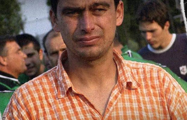 „Un talent real!” » Destinul tragic al lui Gabriel Amărăzeanu, fosta mare speranță a Diviziei A: a murit de ciroză, după ce scăpase miraculos dintr-un accident auto