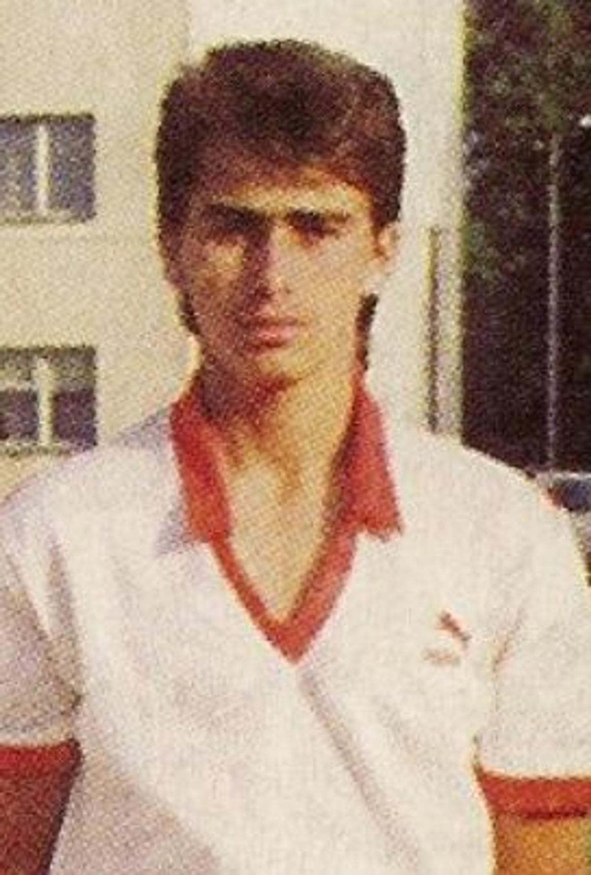Gabriel Amărăzeanu: promisiunea lui FC Argeș din anii '90