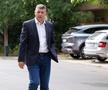 Marius Burcă, președinte la Metaloglobus // foto: GSP