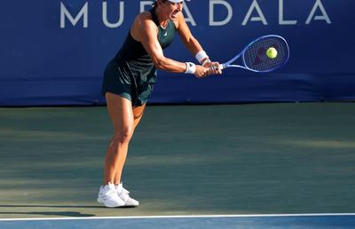 Jessica Pegula îi acuză pe organizatorii de la US Open: „Modul în care au procedat nu mi s-a părut chiar grozav”