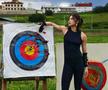 Atleta chineză Wu Yanni / Foto: Instagram