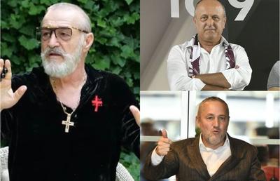 I-a distrus pe Șucu și Rotaru: „Mi se înclină mie, e o mândrie să asculți de Becali!” » I-a surprins pe toți în finalul intervenției